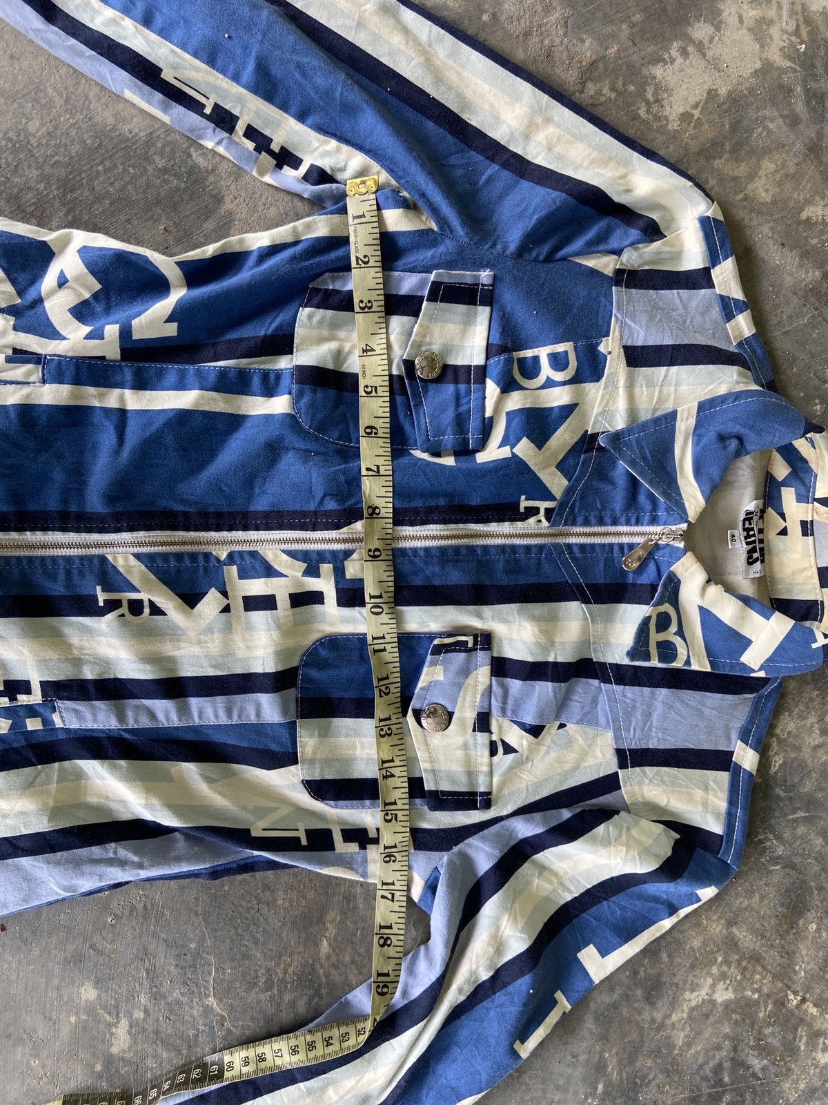 Iceberg × Vintage Vintage Iceberg Jacket Size US XXS / EU 40 - 6 Thumbnail