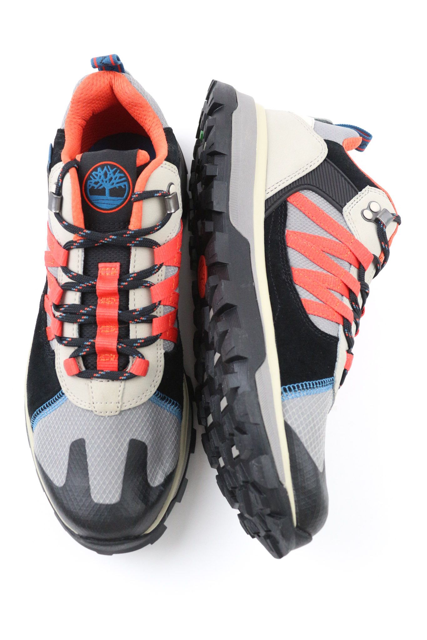 Timberland A2EPD UK9 Ortholite 79559 Size US 9.5 / EU 42-43 - 7 Thumbnail