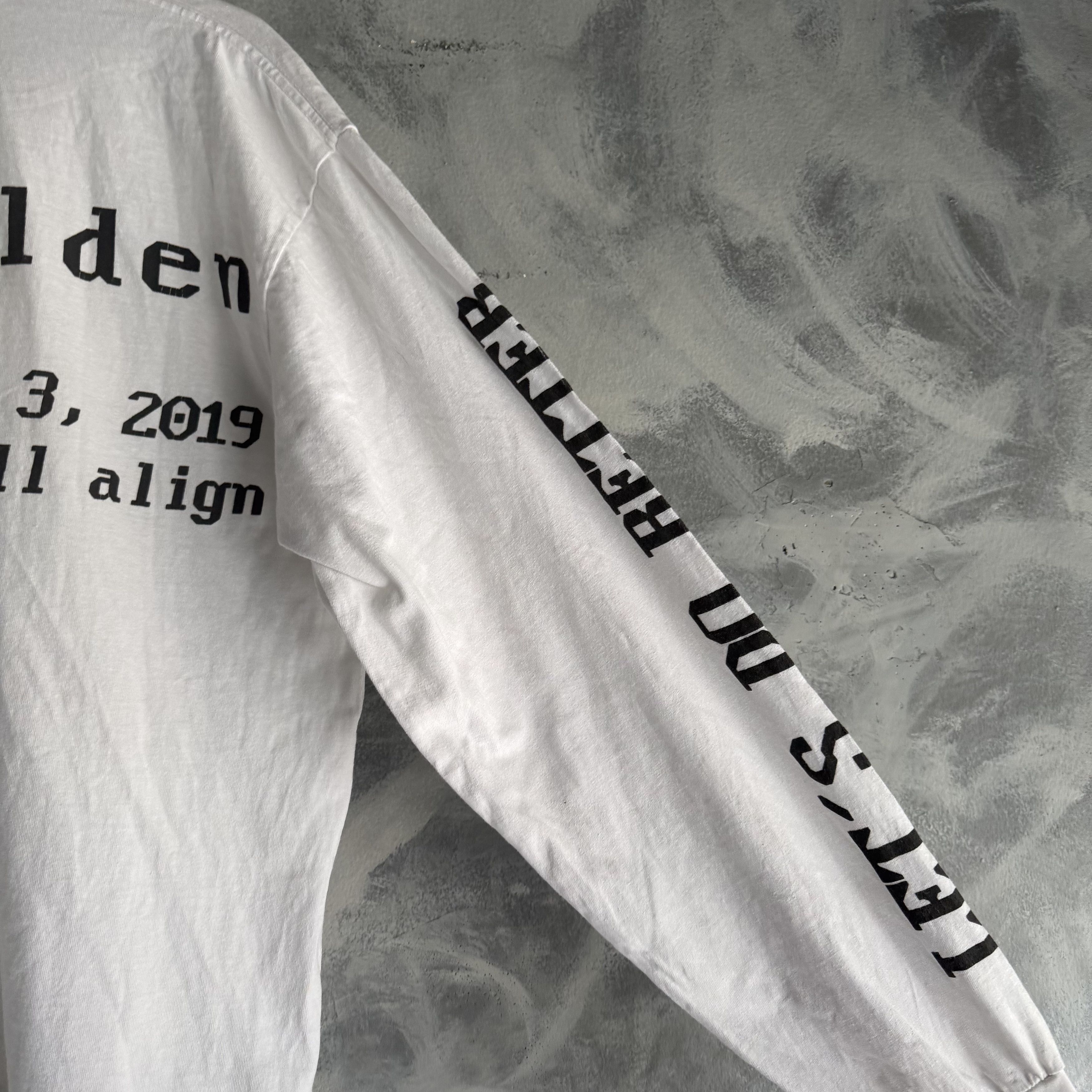 Cactus Plant Flea Market × Kid Cudi Kid Cudi Shirt Cactus Plant Flea Market Men's CPFM.XYZ Size US L / EU 52-54 / 3 - 9 Thumbnail