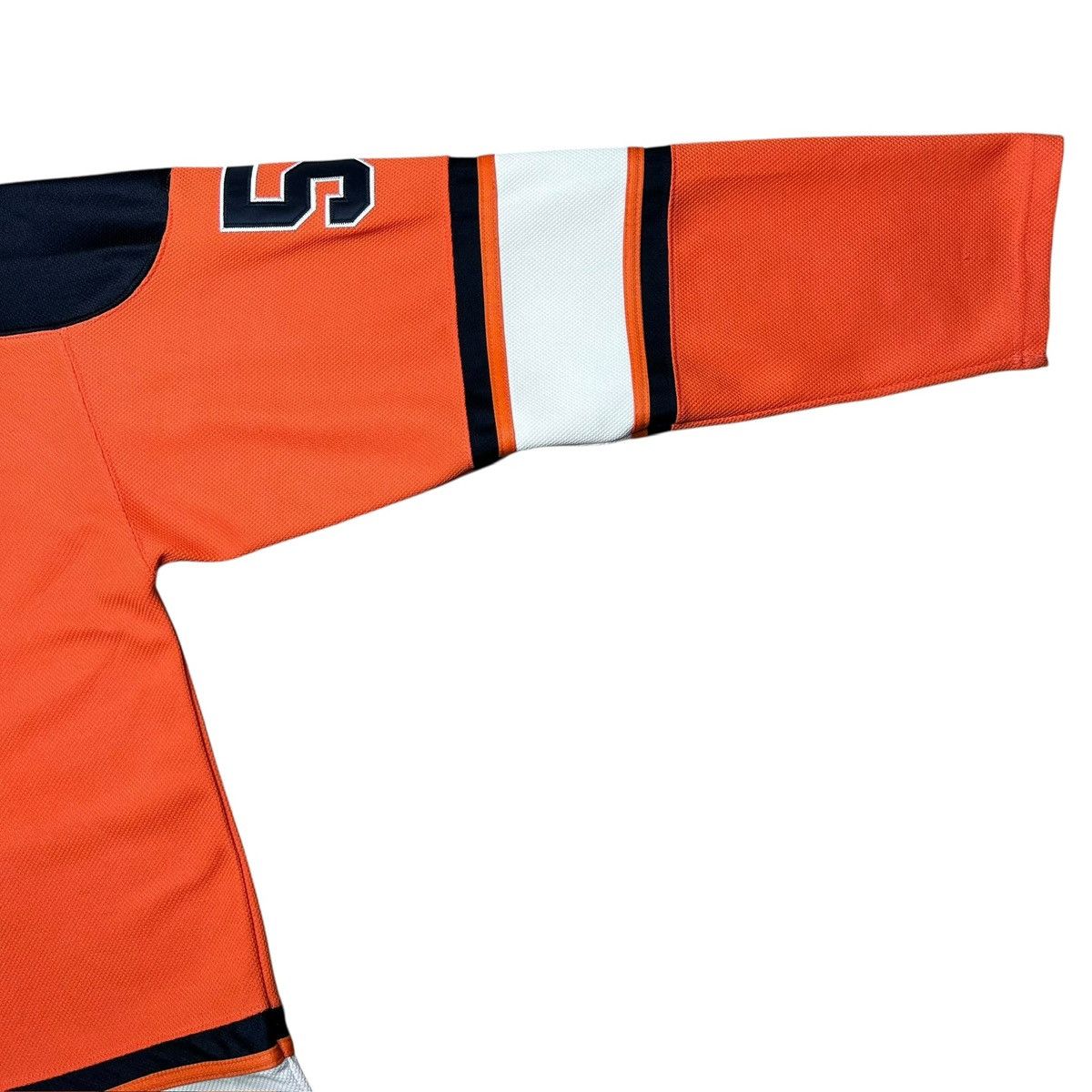 Reebok NHL Philadelphia Flyers Gotstisbehere Reebok AlternateJersey Size US L / EU 52-54 / 3 - 7 Thumbnail