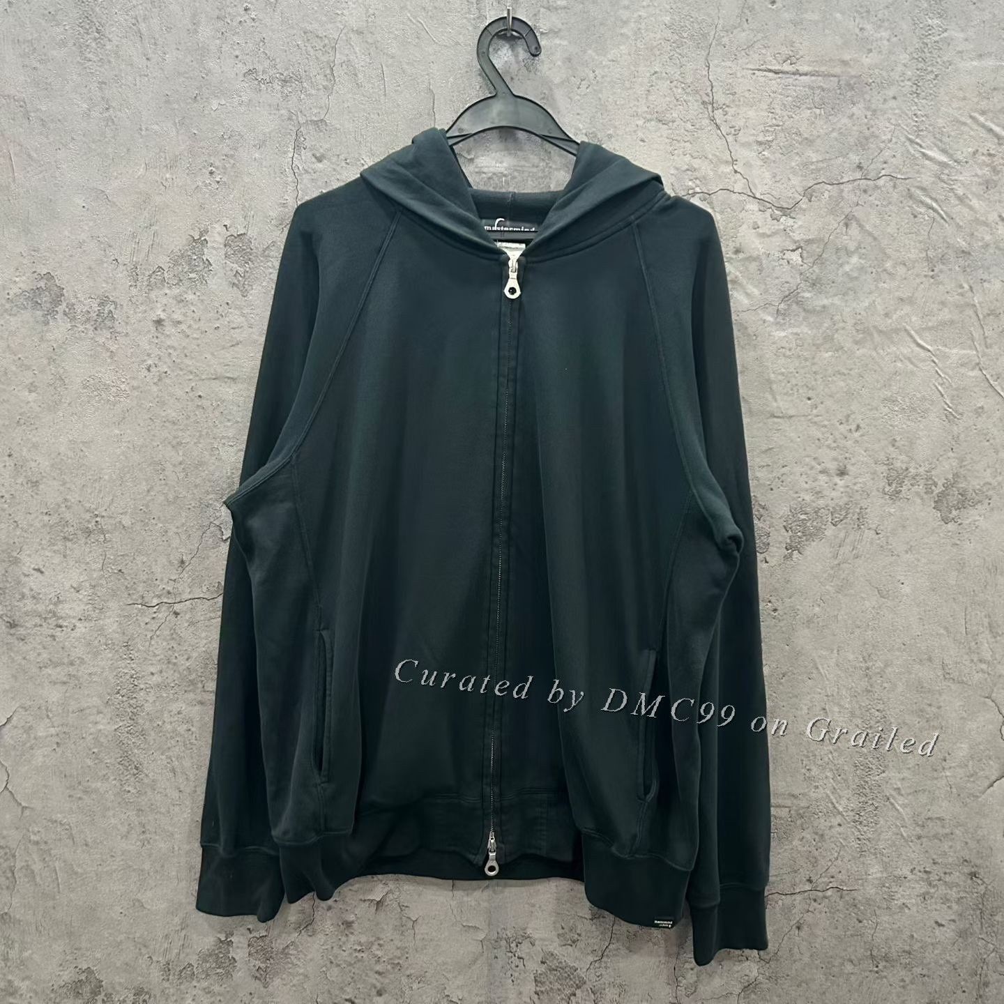 Mastermind Japan × The Rolling Stones Mastermind x Theater8