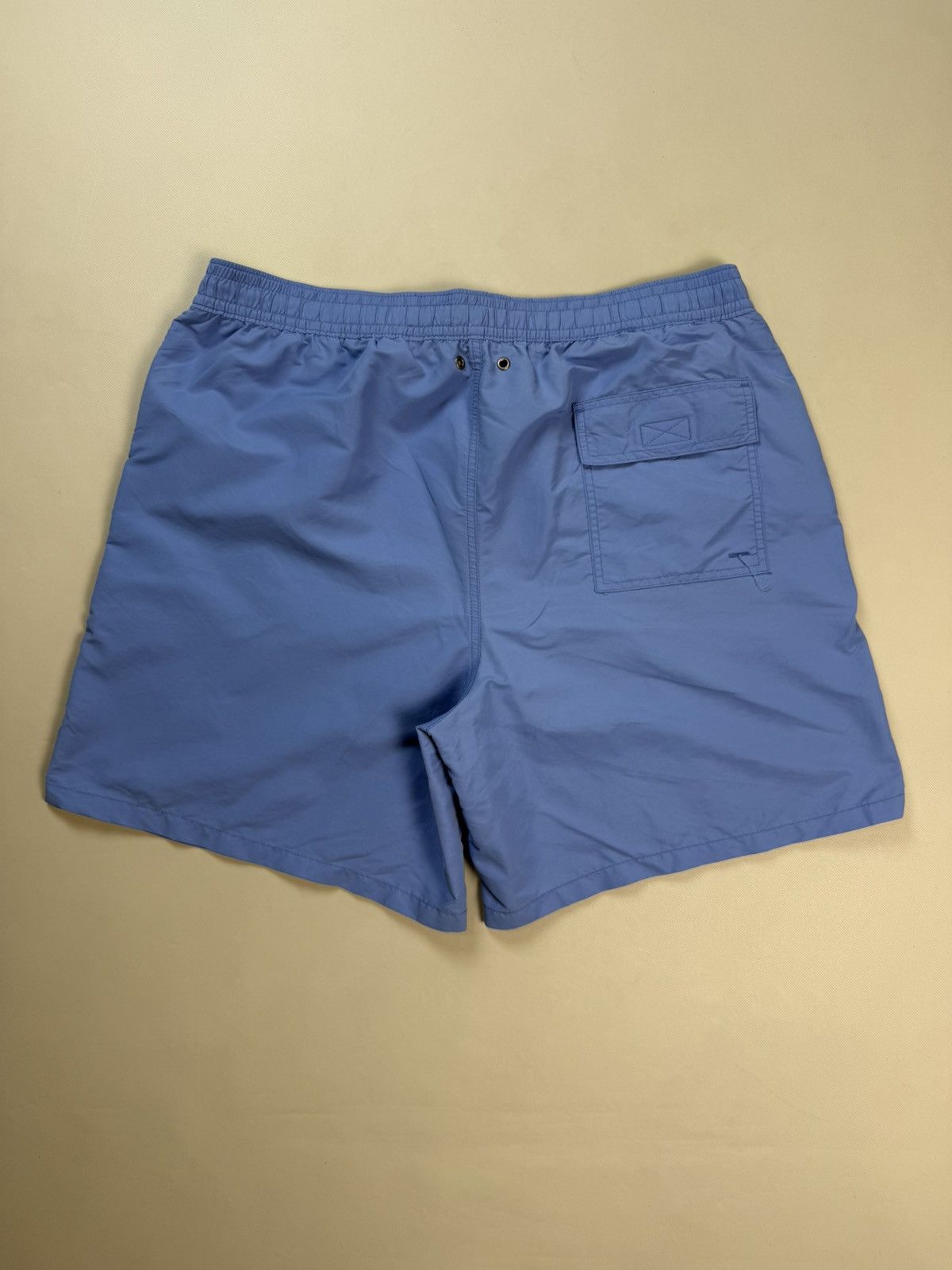Polo Ralph Lauren Polo Ralph Lauren Men’s Nylon Swimming Beach Shorts Size XLT Size US 38 / EU 54 - 14 Thumbnail