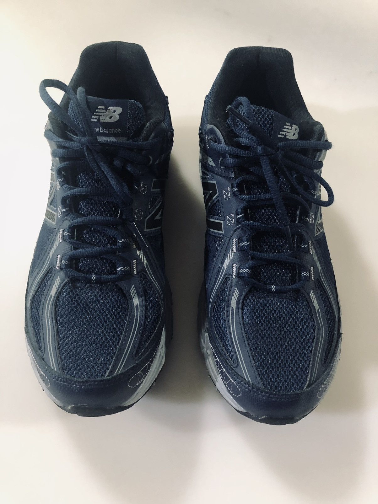 New Balance LN New Balance 510V2 Running Shoes 11 Size US 11 / EU 44 - 1 Thumbnail