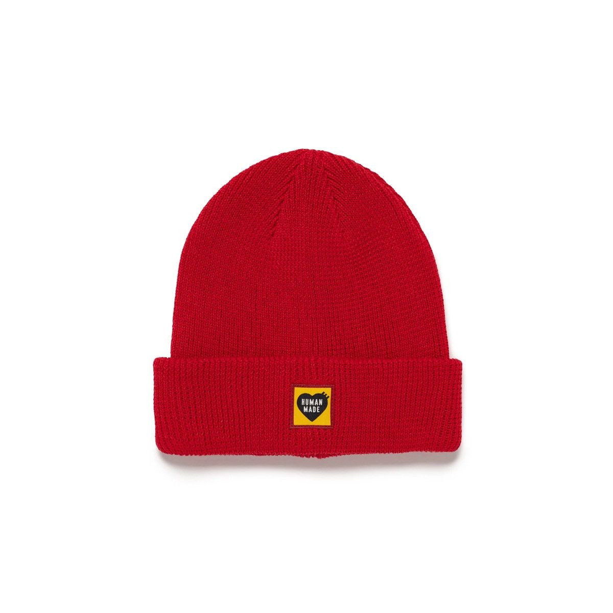 Human Made Human Made Beanie Size ONE SIZE - 1 Thumbnail