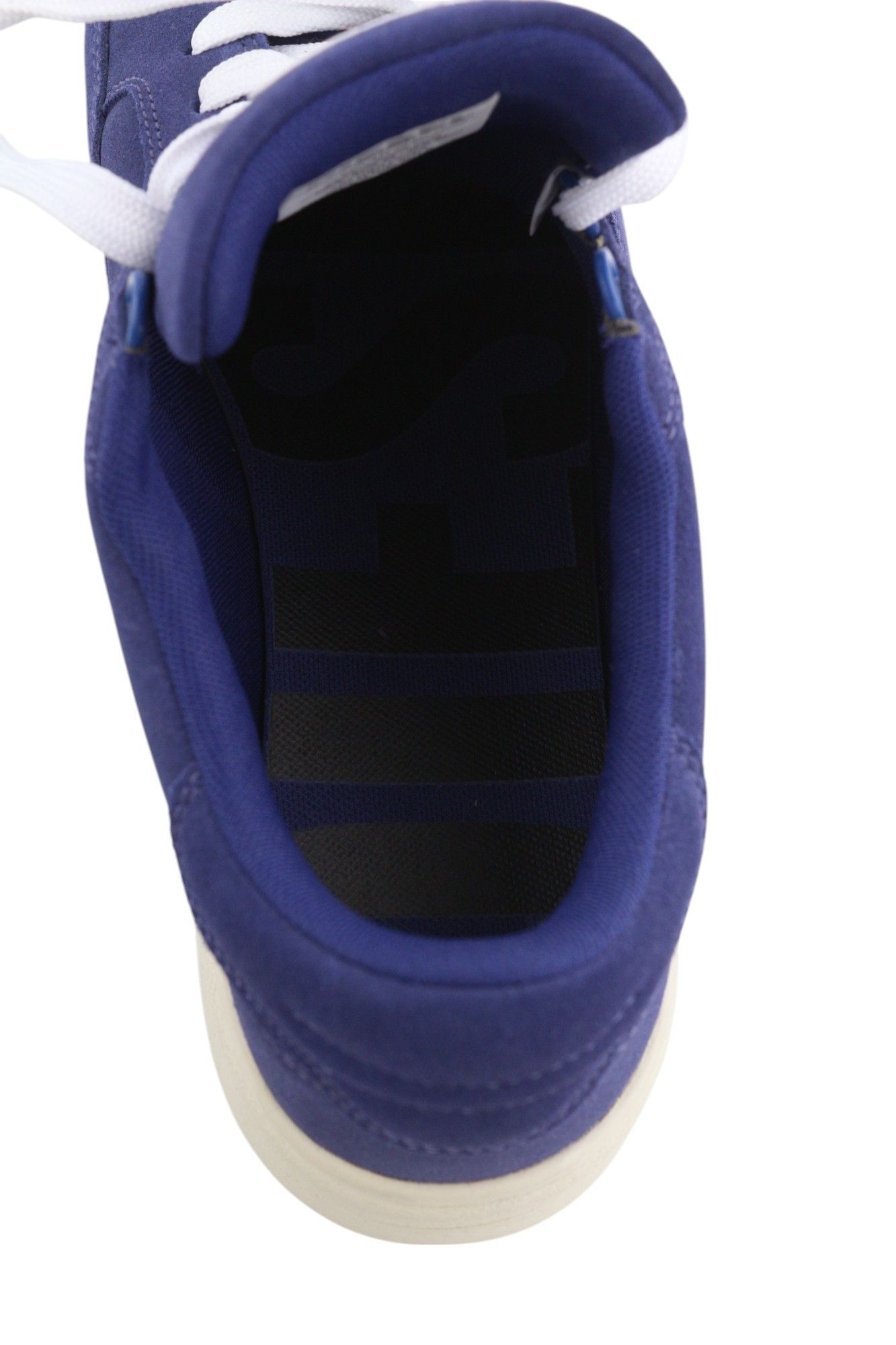 Diesel S-SINNA LOW EU42 Blue Cow Leather 40567 Size US 9 / EU 42 - 10 Thumbnail