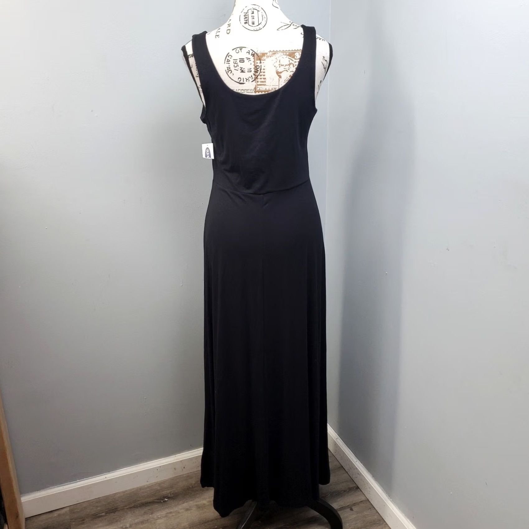 navy blue velvet dress Theia Ursula High Low Lady in waiting dress Size:22 (34/35) Elegant navy blue velvet pillow case