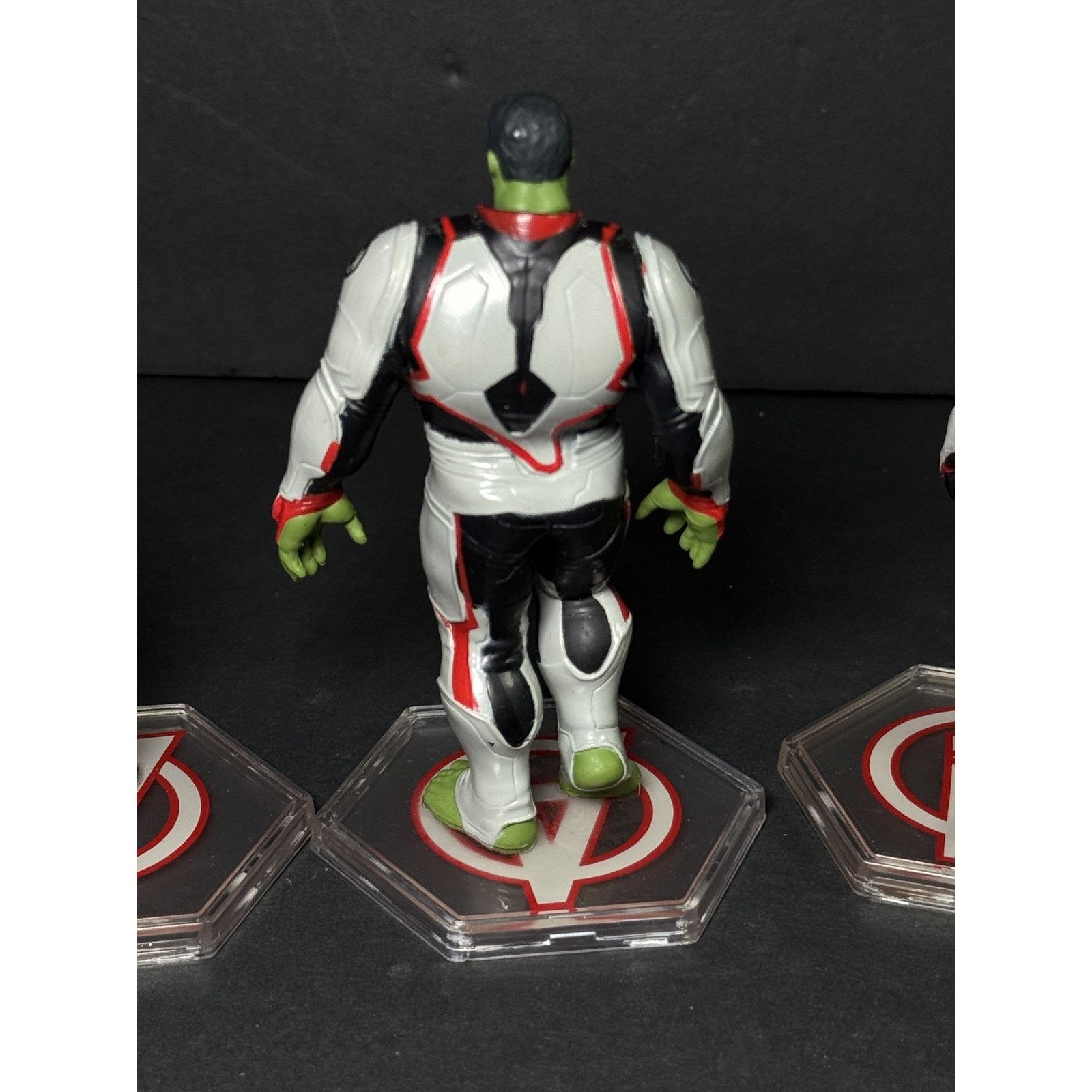Disney Disney Store Marvel Avengers Endgame Deluxe Figurine Titan Size ONE SIZE - 8 Thumbnail