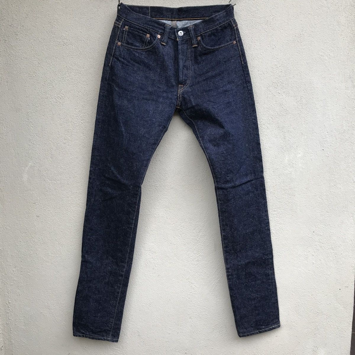 Samurai Jeans Samurai Jeans S0511 Size US 30 / EU 46 - 1 Thumbnail