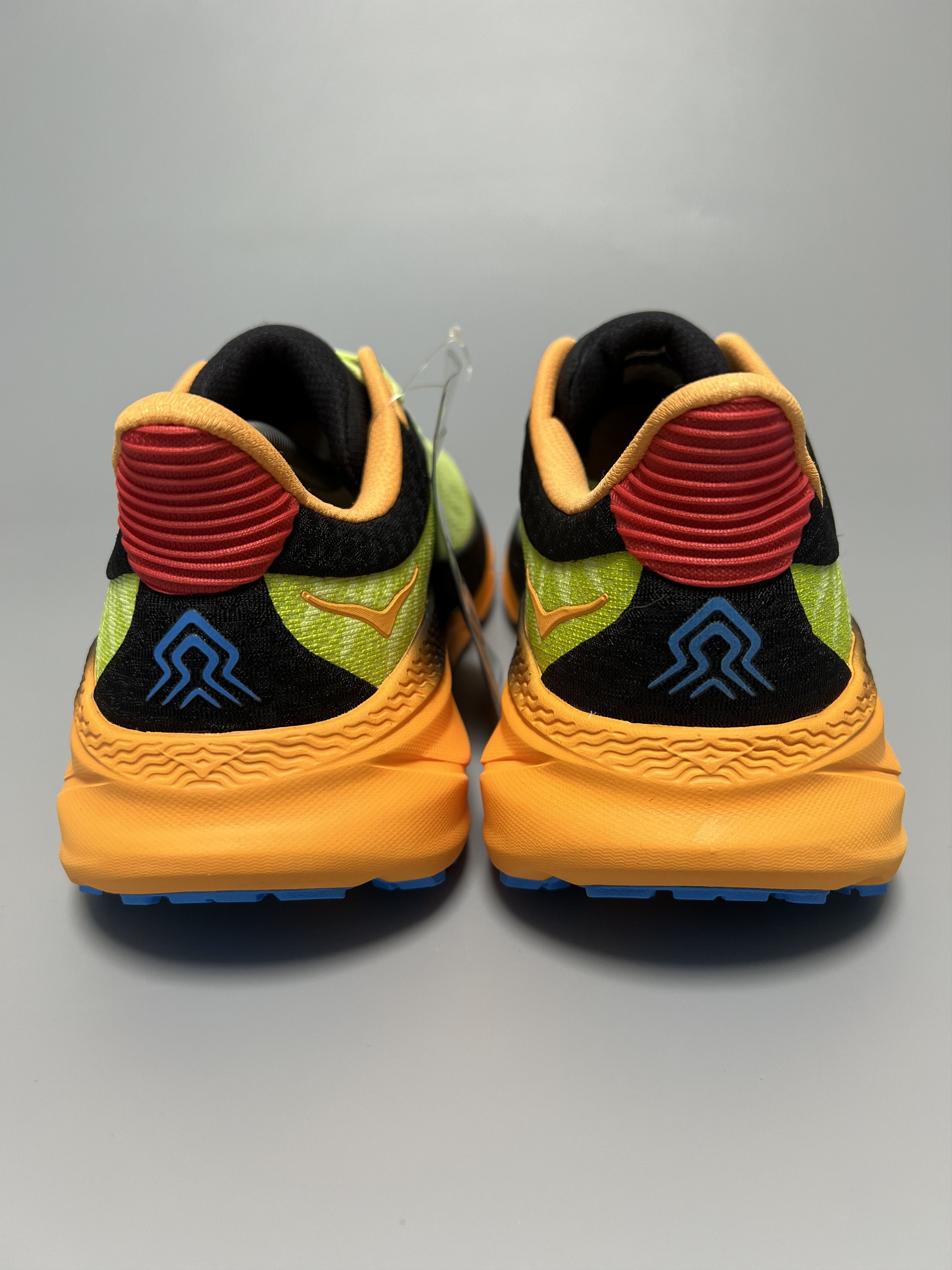 Hoka Sample Hoka One One Challenger ATR7 Trail Running Shoes Size US 9 / EU 42 - 3 Thumbnail