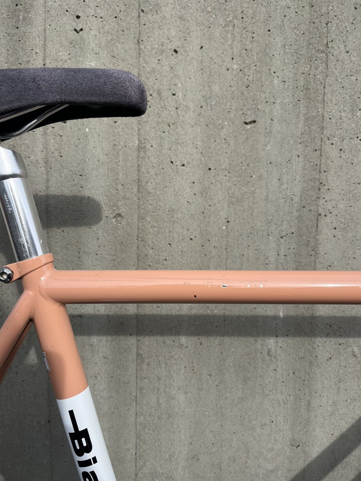 Acne Studios Bianchi x Acne Limited Edition Chromo Lite Track Bike Size ONE SIZE - 10 Thumbnail