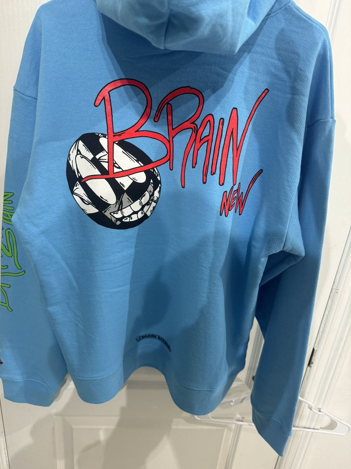 Chrome Hearts Chrome Hearts Matty Boy Hoodie Size US L / EU 52-54 / 3 - 2 Thumbnail