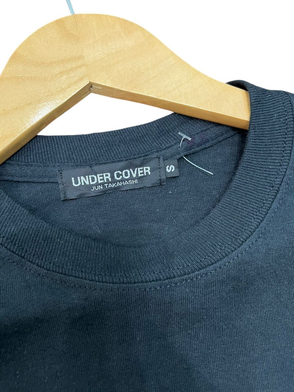 Undercover Undercover Mad Store For Mad People Size US S / EU 44-46 / 1 - 6 Thumbnail