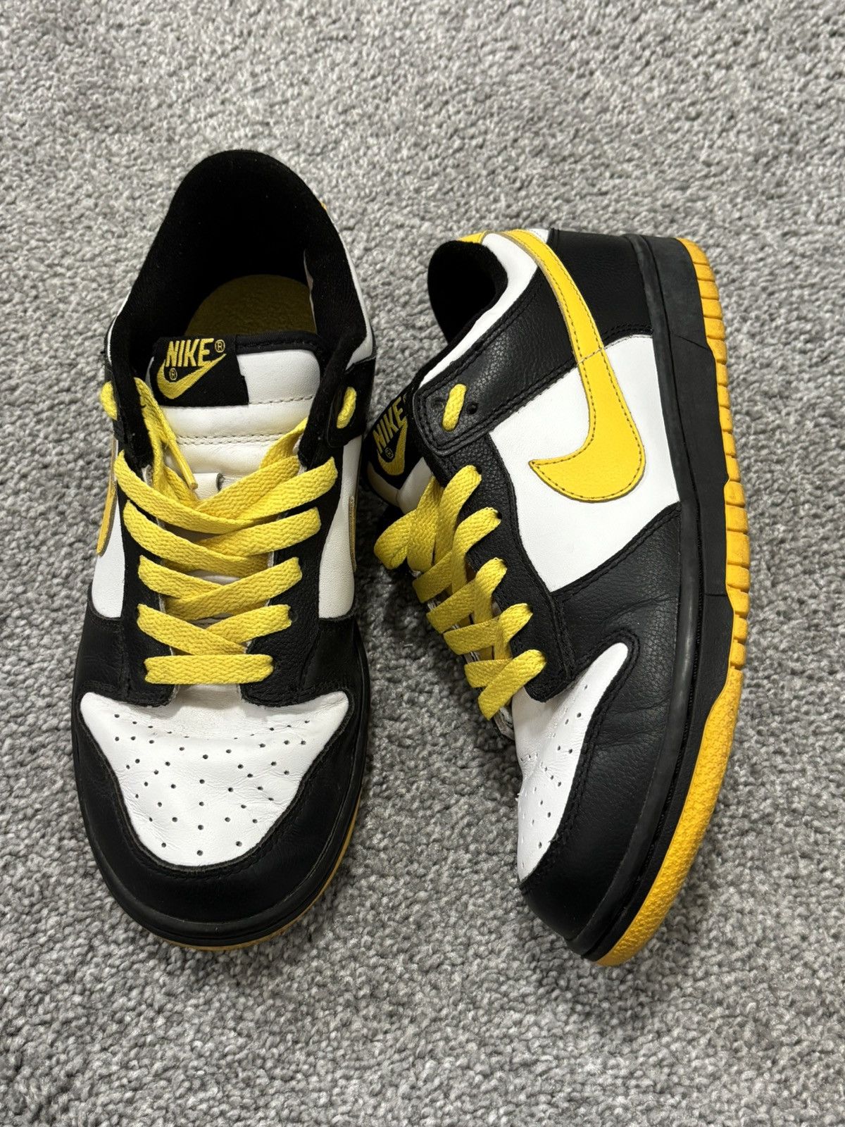 Nike Nike Dunk sz 7.5 Size US 7.5 / EU 40-41 - 1 Thumbnail