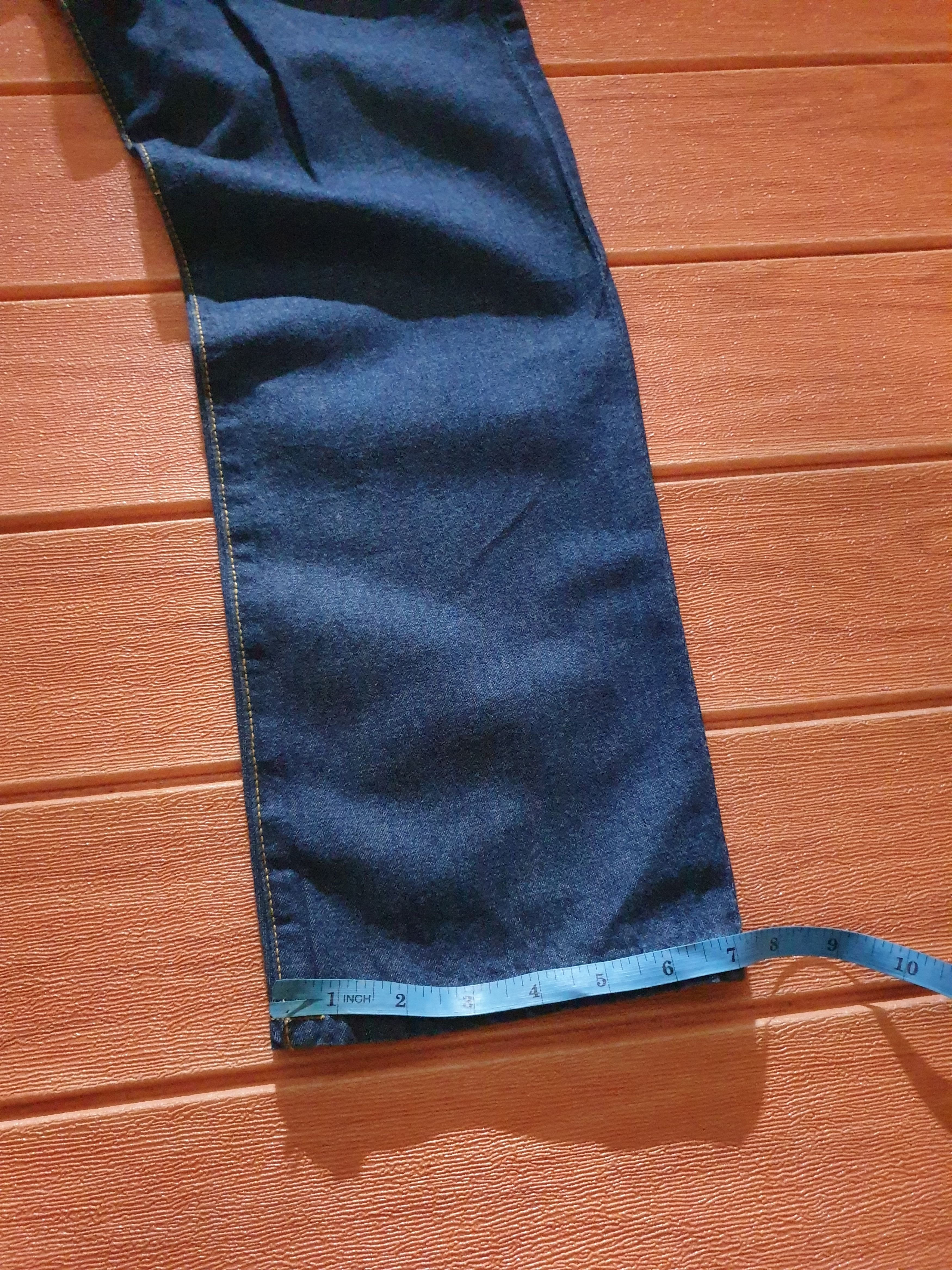 Issey Miyake Mercibeaucomp Issey miyake Japanese brand pant Size US 32 / EU 48 - 6 Thumbnail