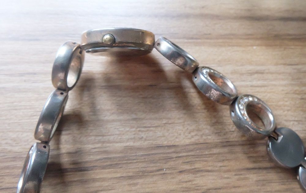 DKNY DKNY Lady Watch Size ONE SIZE - 3 Thumbnail