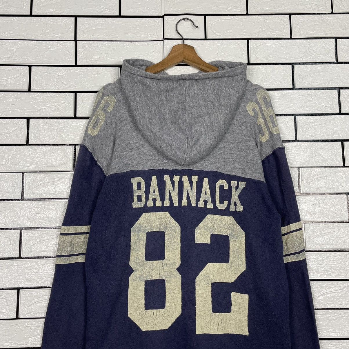 Other Kriff Mayer Bannack 82 Pullover Hoodie Size US L / EU 52-54 / 3 - 8 Thumbnail