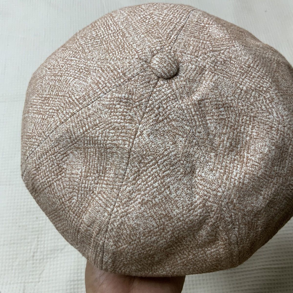 Beretta Unique material Beret by undercontrol Size 36 - 5 Thumbnail
