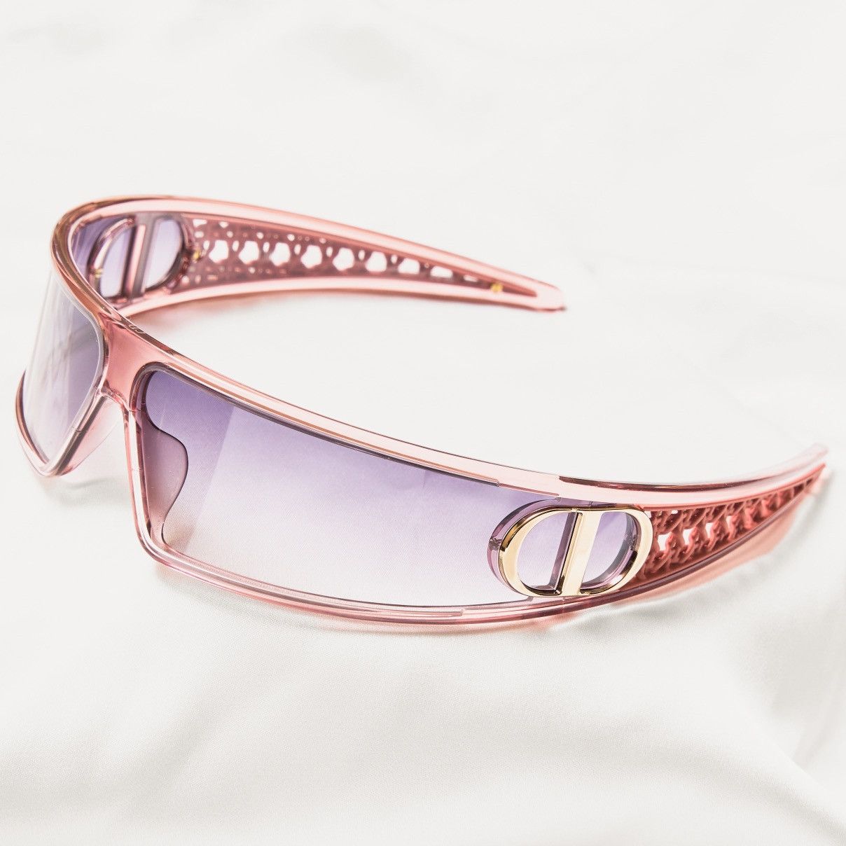 Dior DIOR VERYDIOR M1U 40B1 SUNGLASSES Size ONE SIZE - 2 Thumbnail