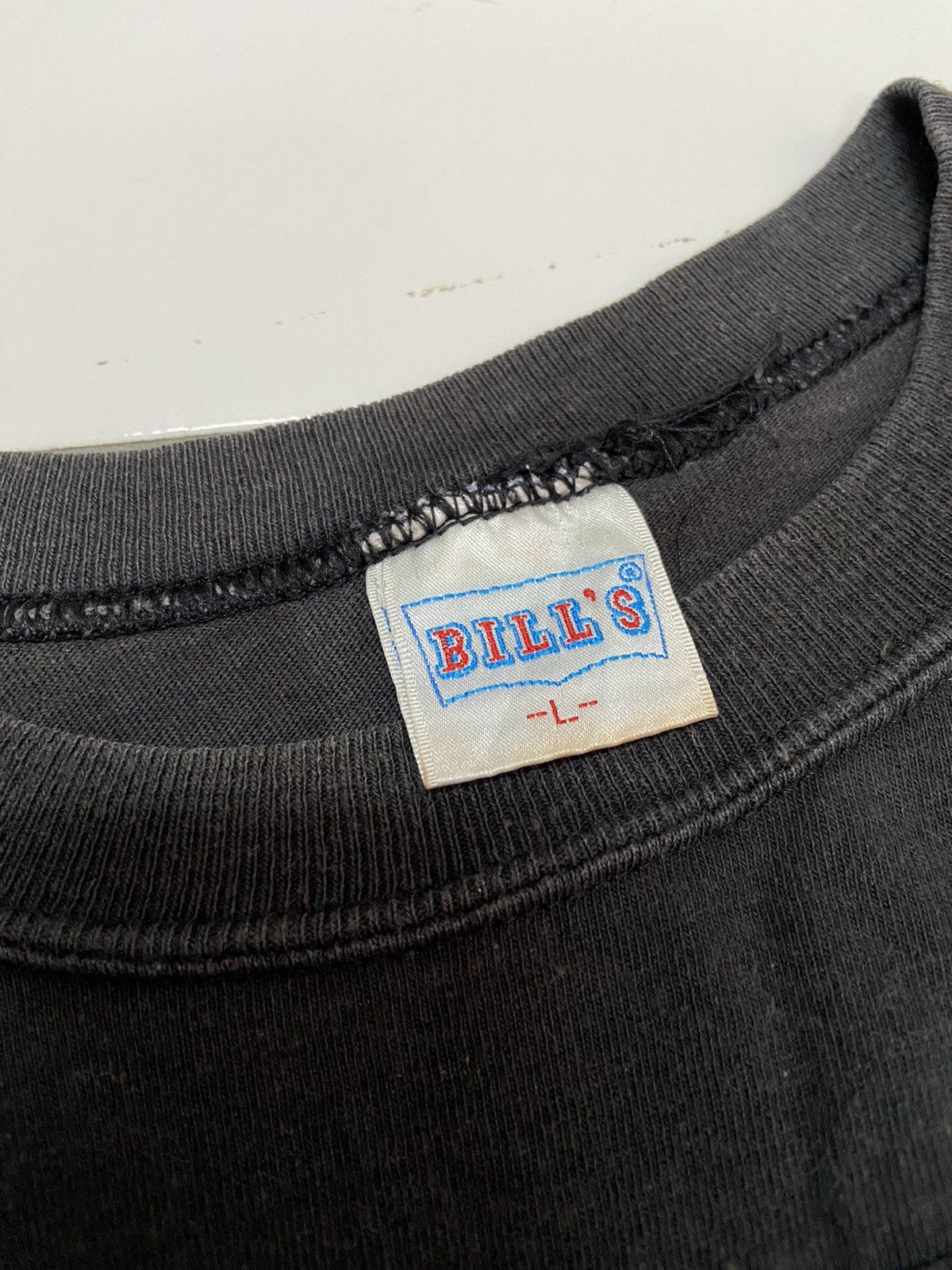NFL × Vintage SAN FRANCISCO 23 NFL BILL’S TEE SHIRT Size US L / EU 52-54 / 3 - 9 Thumbnail
