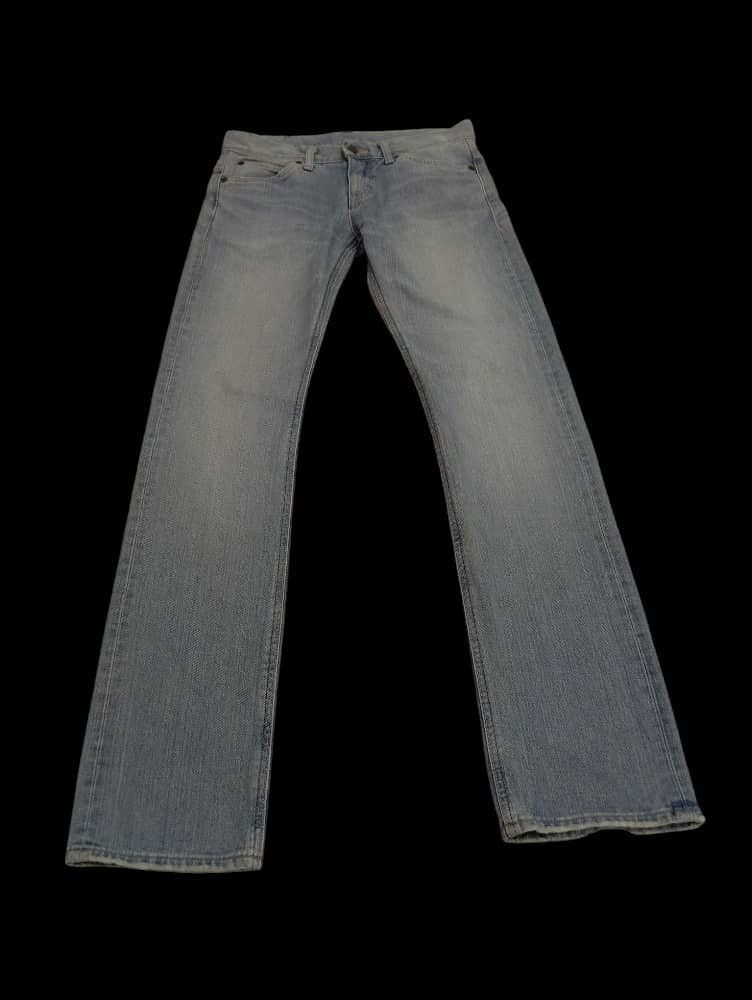 Lee × Vintage Vintage Lee Raiders Made In Japan Size US 31 - 4 Thumbnail