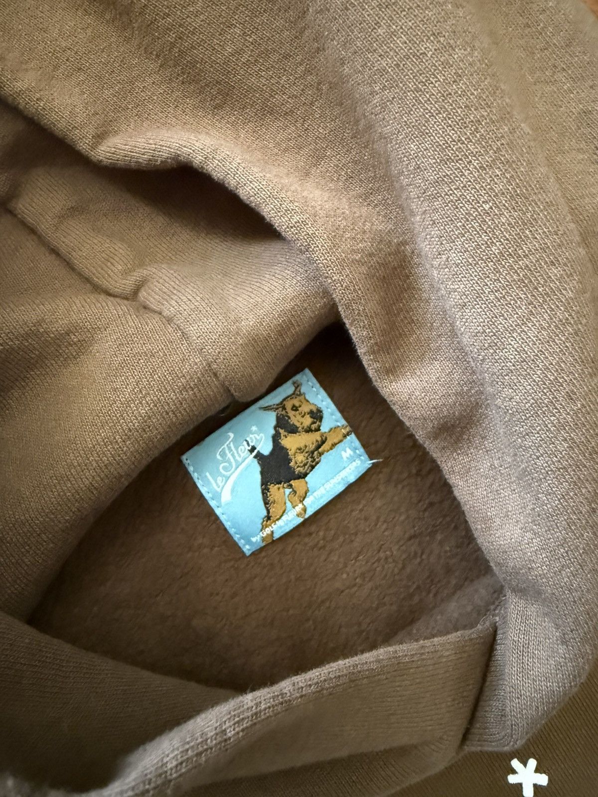 Golf le Fleur GOLF LE FLEUR DARRYL HOODIE Size US M / EU 48-50 / 2 - 3 Thumbnail