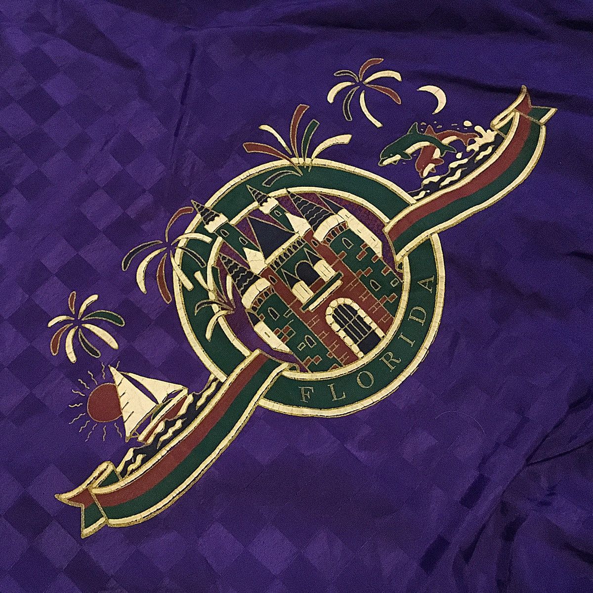 Vintage Vintage Orlando Jacket Size US L / EU 52-54 / 3 - 4 Thumbnail