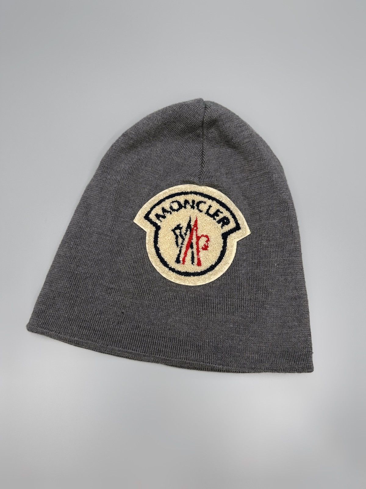 Moncler Moncler Big Logo Hants Size ONE SIZE - 3 Thumbnail