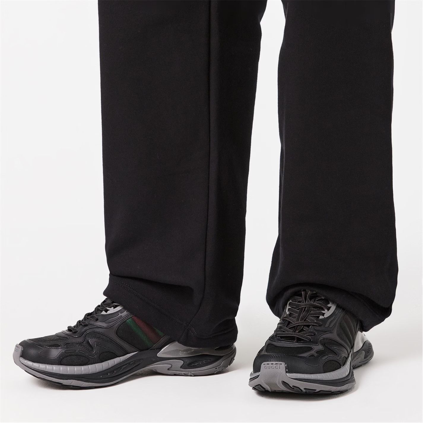 Gucci o1g2r1mq0426 2.0 Trainers in Multicolor Size US 7.5 / EU 40-41 - 3 Thumbnail