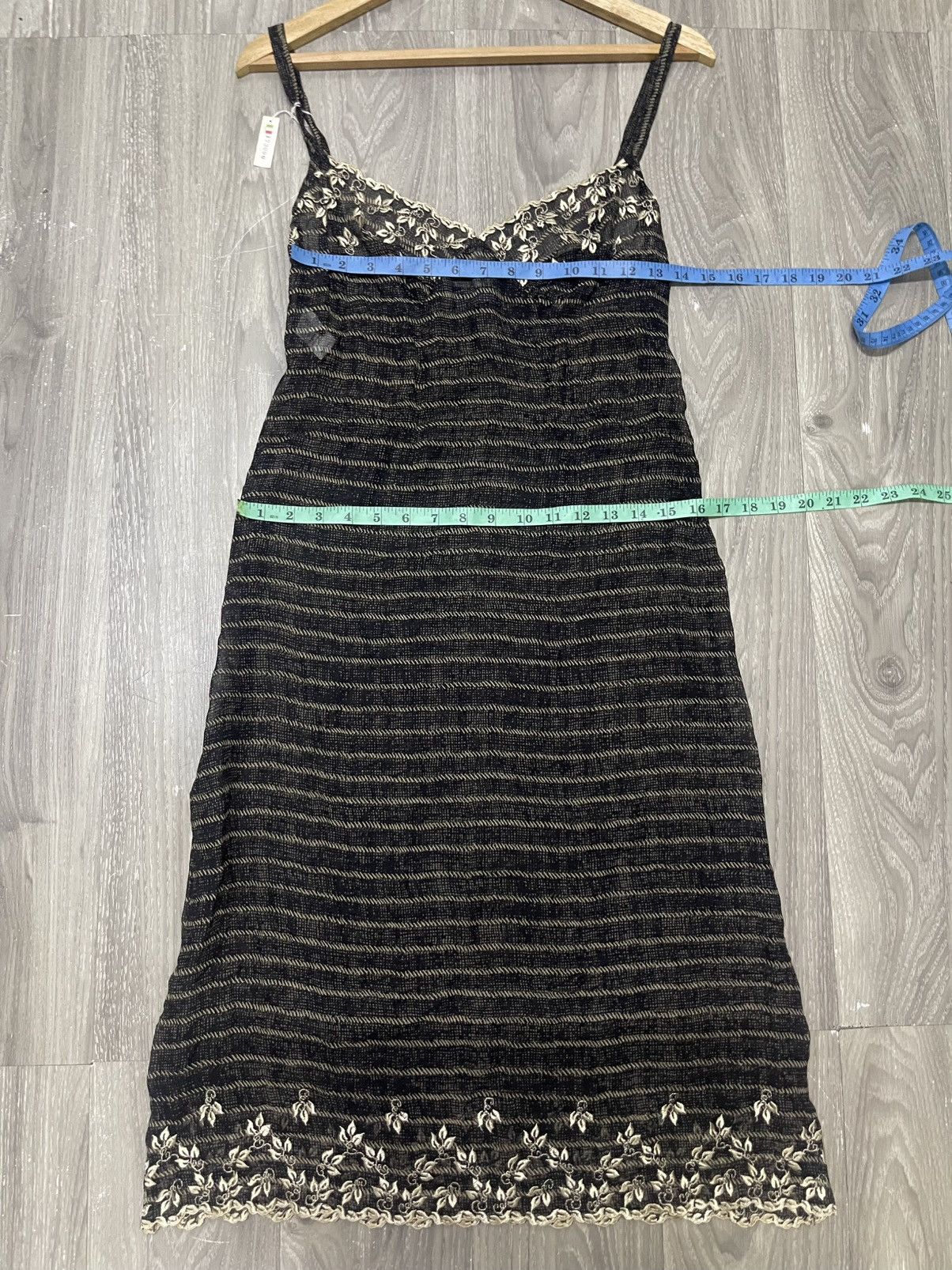 Alberta Ferretti ALBERTA FARRETTI Italy Brand Size S / US 4 / IT 40 - 7 Thumbnail