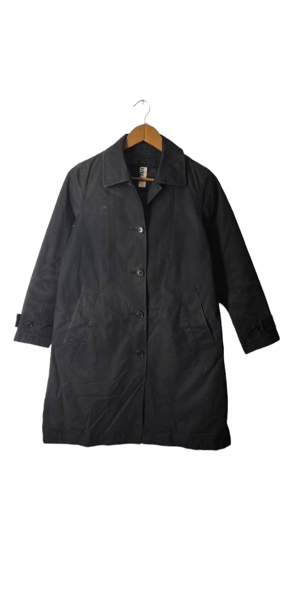 Margaret Howell MHL MARGARET HOWELL TRECH COAT JACKET Size US S / EU 44-46 / 1 - 1 Thumbnail