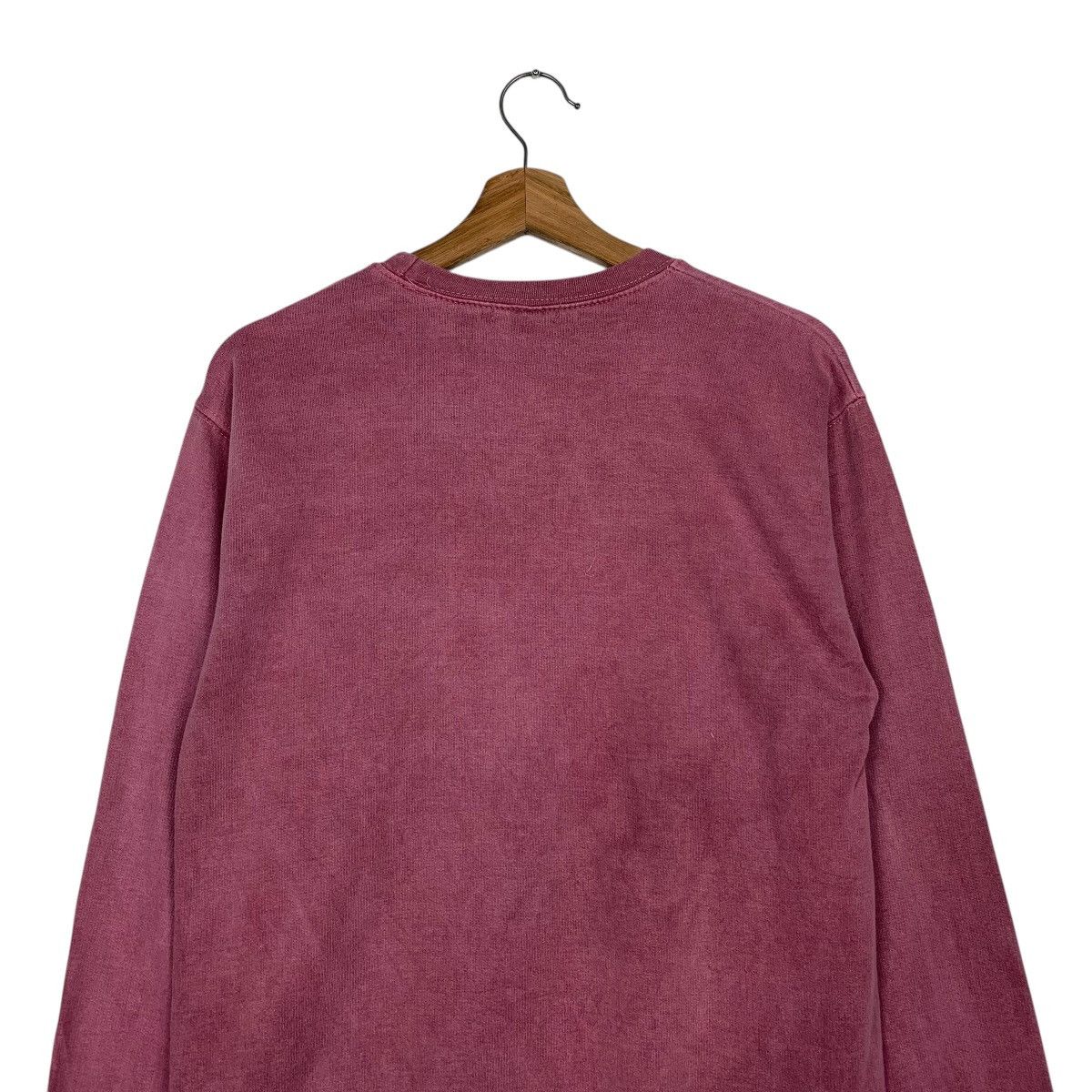 Japanese Brand Vintage Iowa Missouri Crewneck Sweatshirt Size US S / EU 44-46 / 1 - 8 Thumbnail