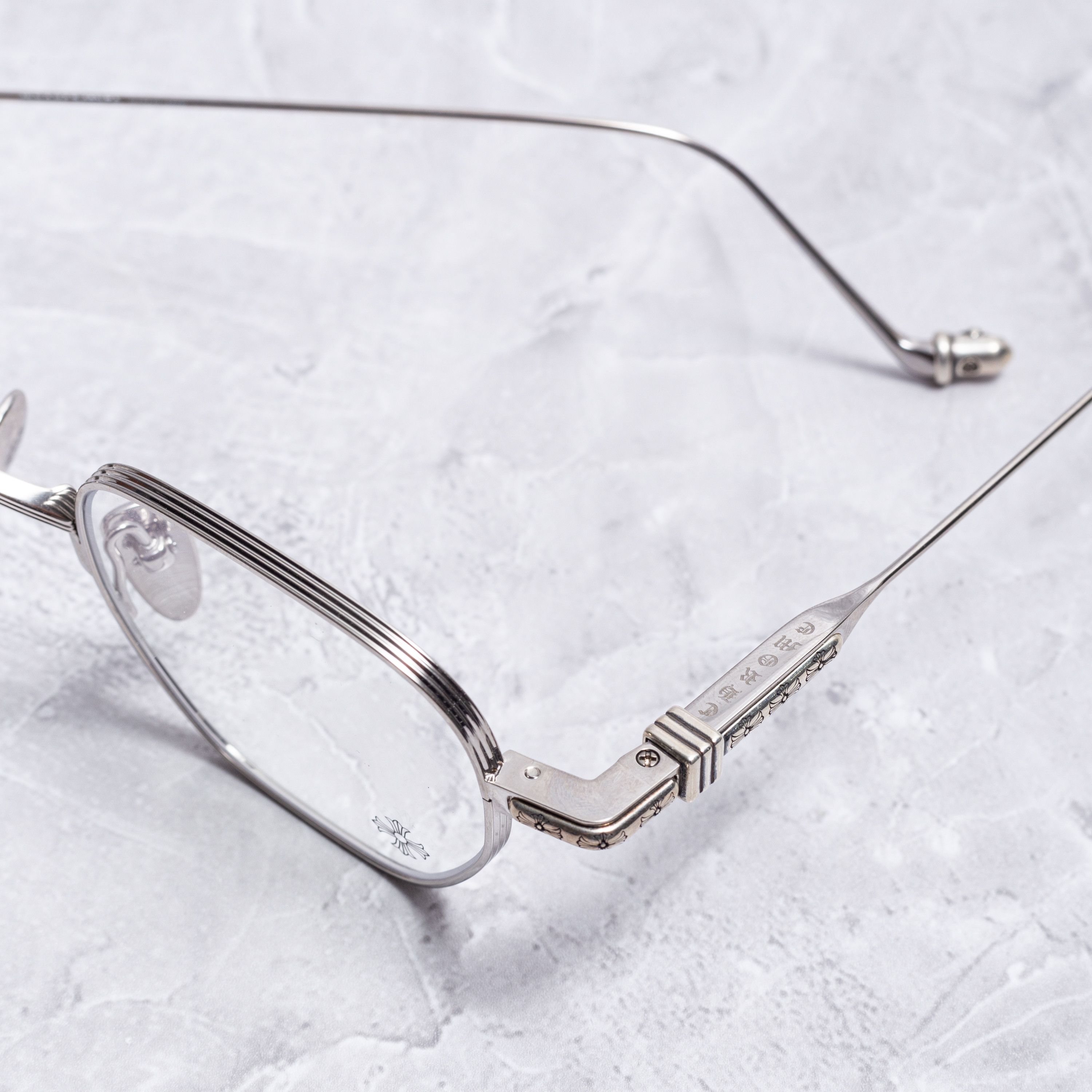 Chrome Hearts CHROME HEARTS VAGILICTORIAN Size ONE SIZE - 9 Thumbnail