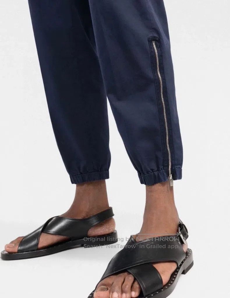 Brunello Cucinelli Brunello Cucinelli Spring Summer Casual Pants Size US 44 / EU 60 - 3 Thumbnail