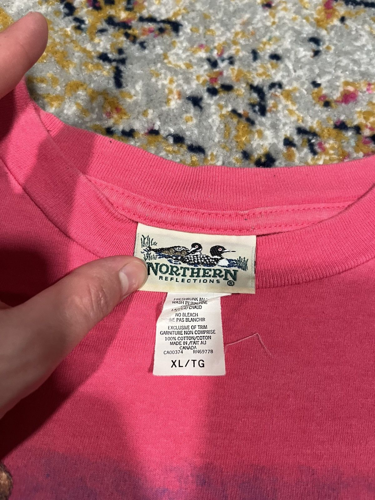 Supreme Vintage Dog Shirt XL Size US XL / EU 56 / 4 - 3 Thumbnail