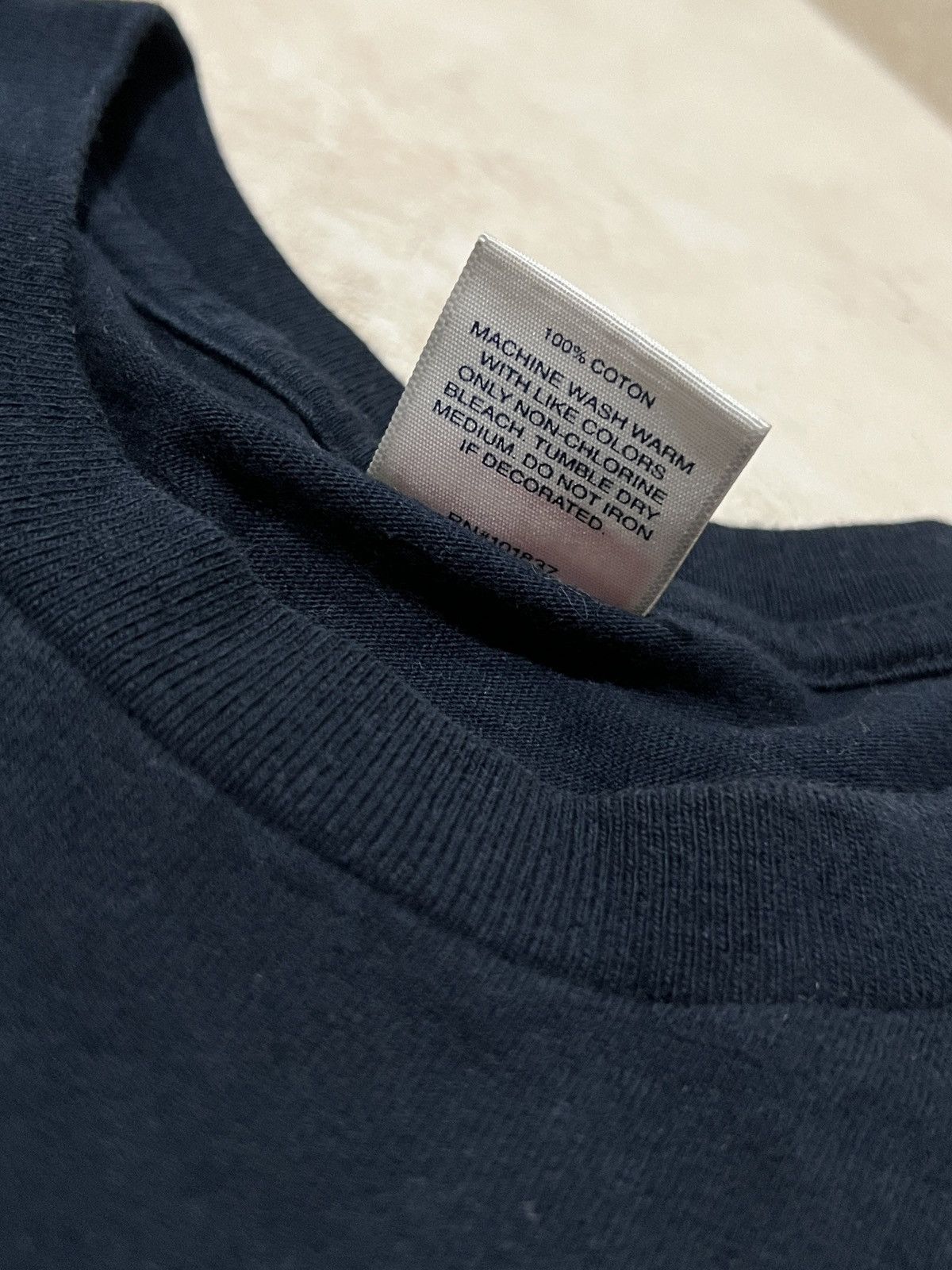 Supreme Supreme Chicken Diner Tee Size US L / EU 52-54 / 3 - 3 Thumbnail