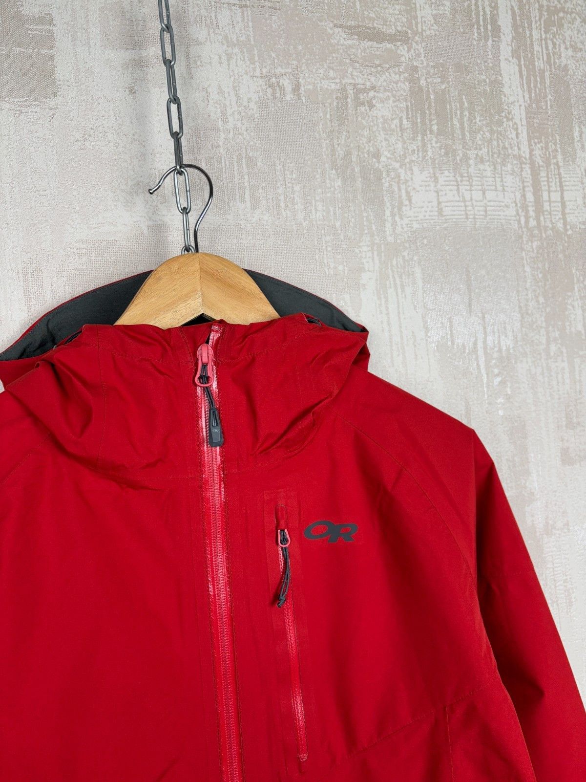 Outdoor Research Outdoor Research Aspire Jacket Gore-Tex Jacket Waterproof Size S / US 4 / IT 40 - 5 Thumbnail