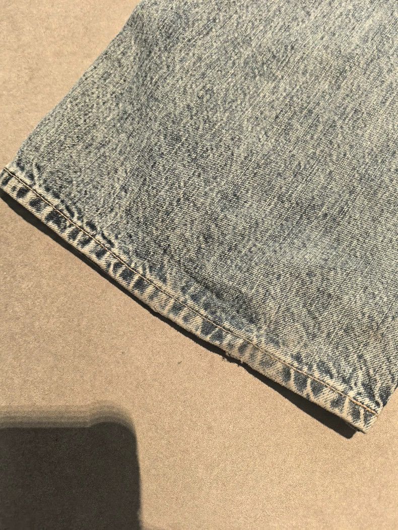Our Legacy our legacy 24 Spring and Summer Workwear Logging Pants Size US 30 / EU 46 - 9 Thumbnail