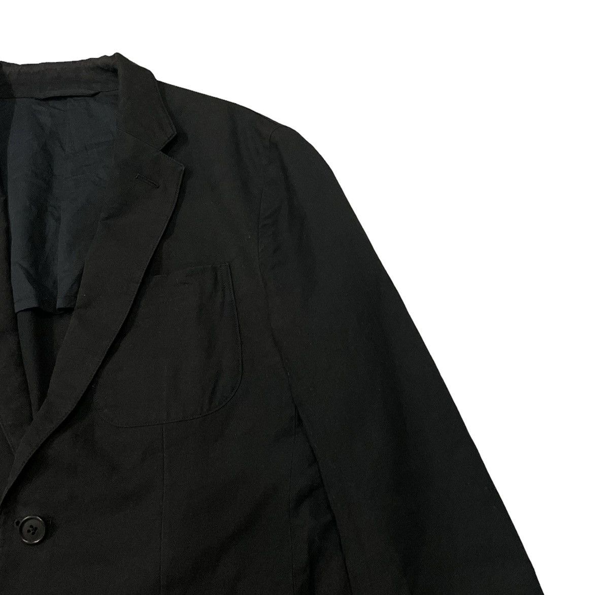 Margaret Howell Vintage Margaret Howell Two Buttons Blazer Coat Jacket Size US S / EU 44-46 / 1 - 2 Thumbnail