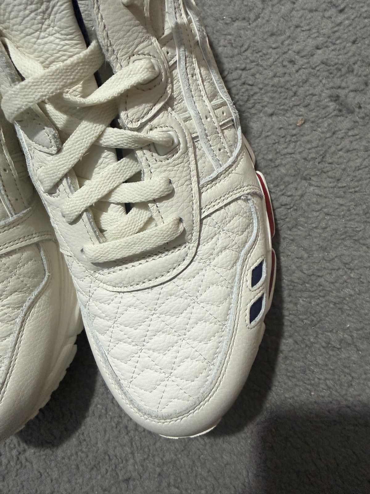 Asics × Kith Kith x asics gel-lyte 3.1 france Size US 11 / EU 44 - 6 Thumbnail