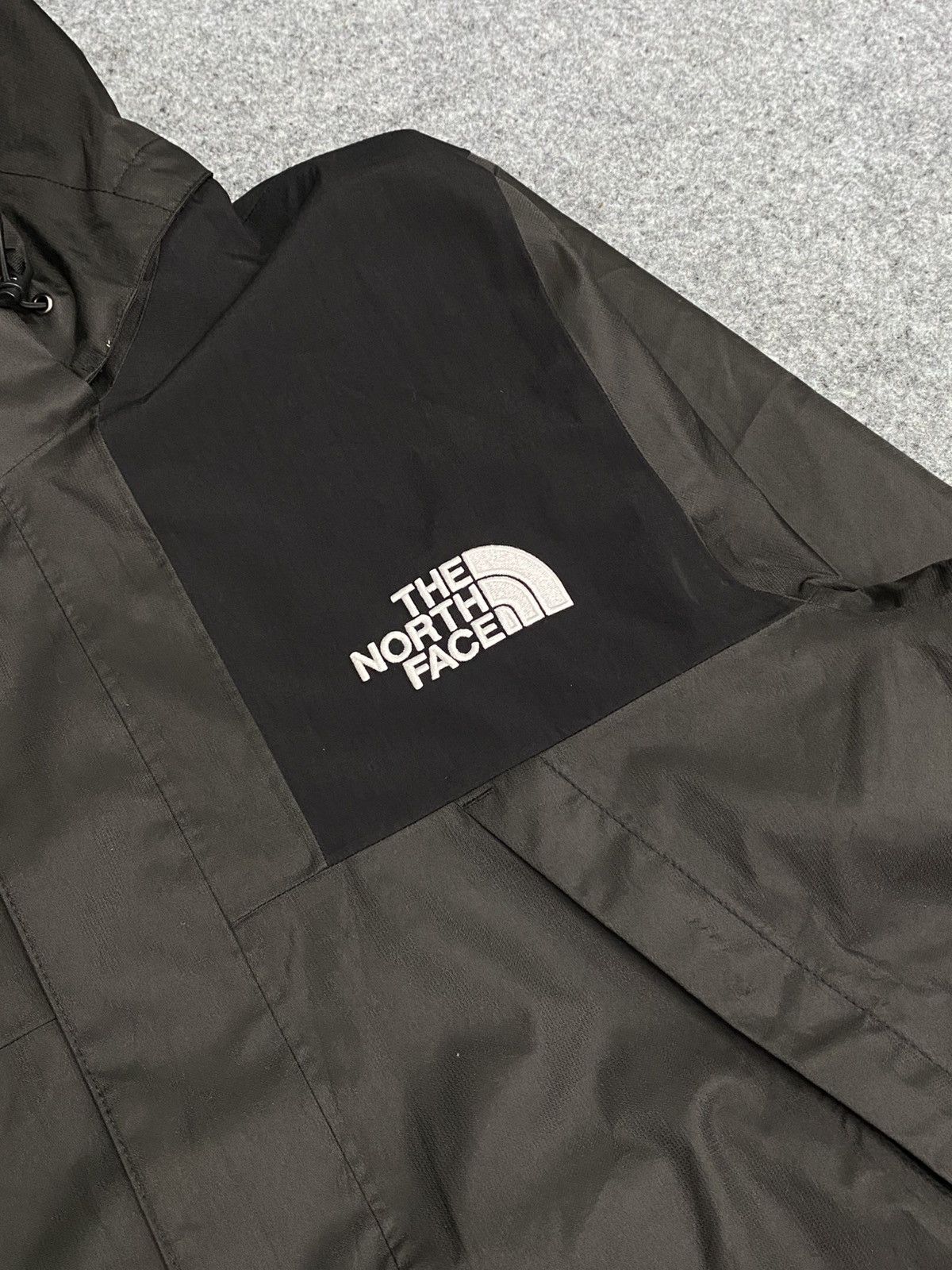 The North Face The Nort Face Bandon Triclimate Black (Outer Only) Size US M / EU 48-50 / 2 - 4 Thumbnail