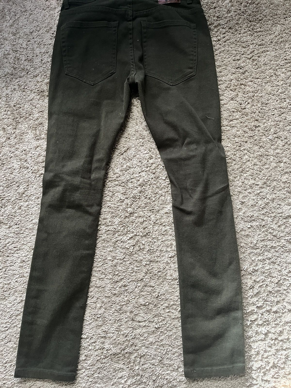 Other Rebel Minds jeans Size US 32 / EU 48 - 3 Thumbnail