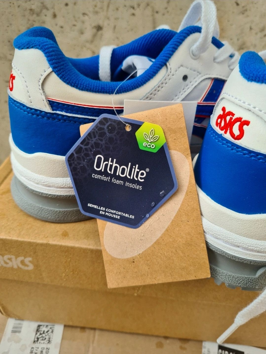 Asics Scarpe asics ex89 Size US 9 / IT 39 - 6 Thumbnail
