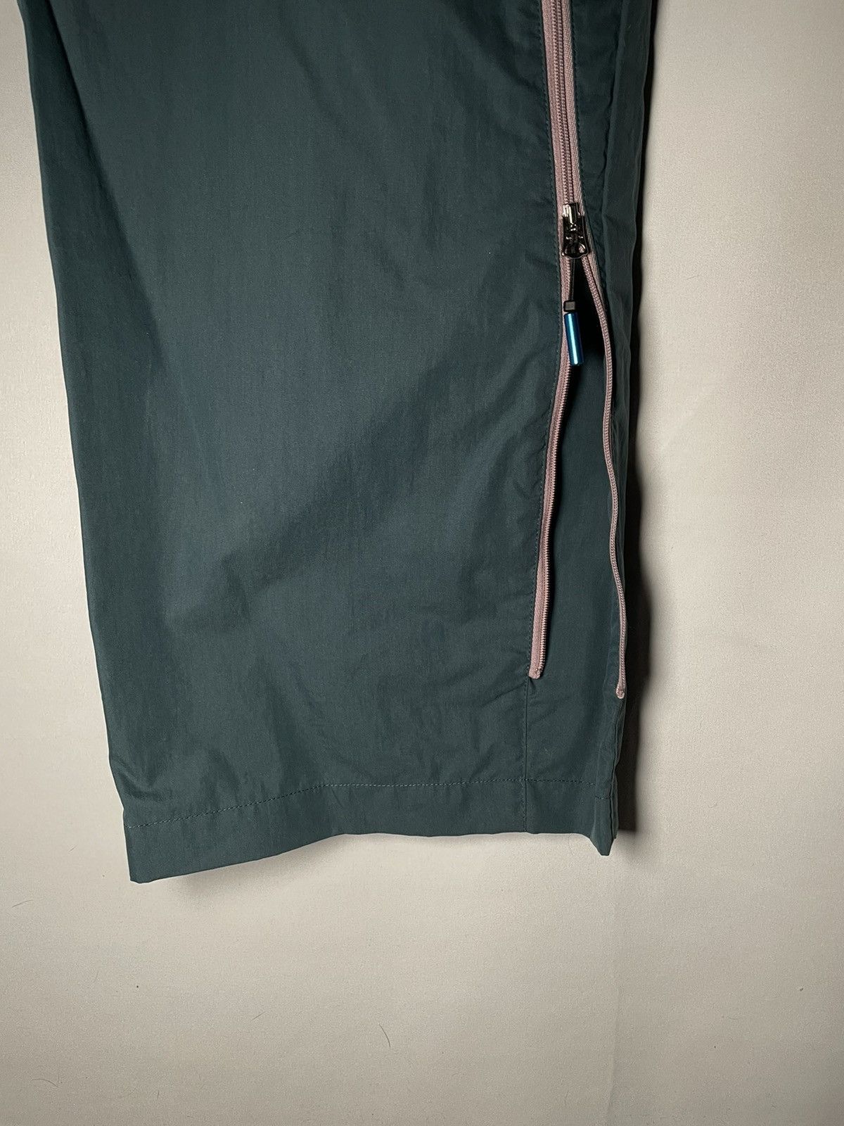 Acne Studios Acne Studios Zip Trousers Size US 32 / EU 48 - 8 Thumbnail
