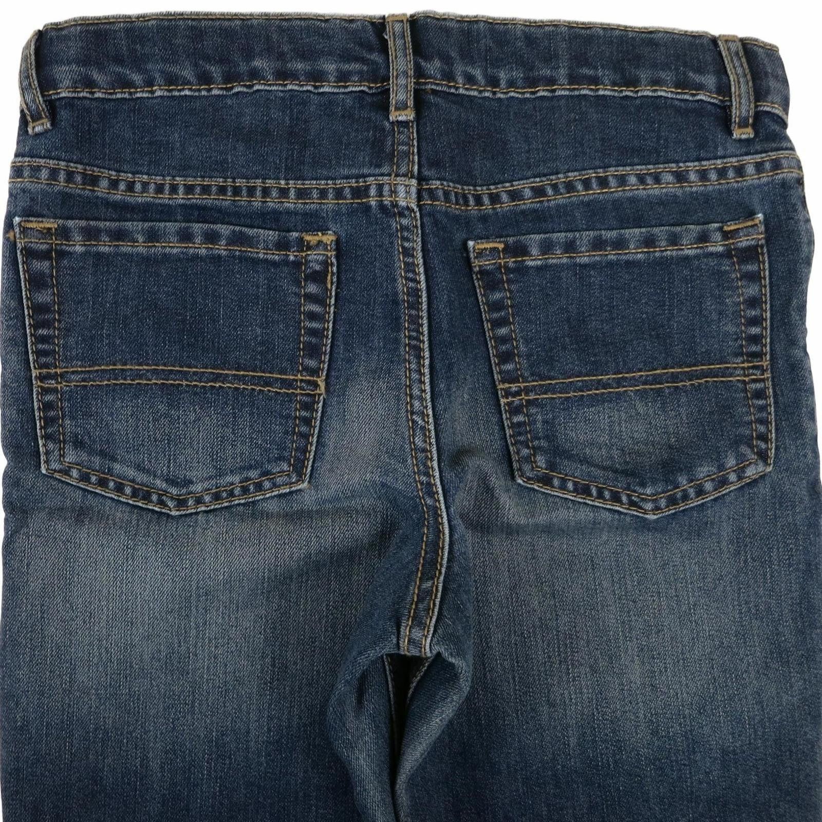Other The Children's Place Bootcut Jeans Kids Size 8 Husky Size US 26 / EU 42 - 10 Thumbnail