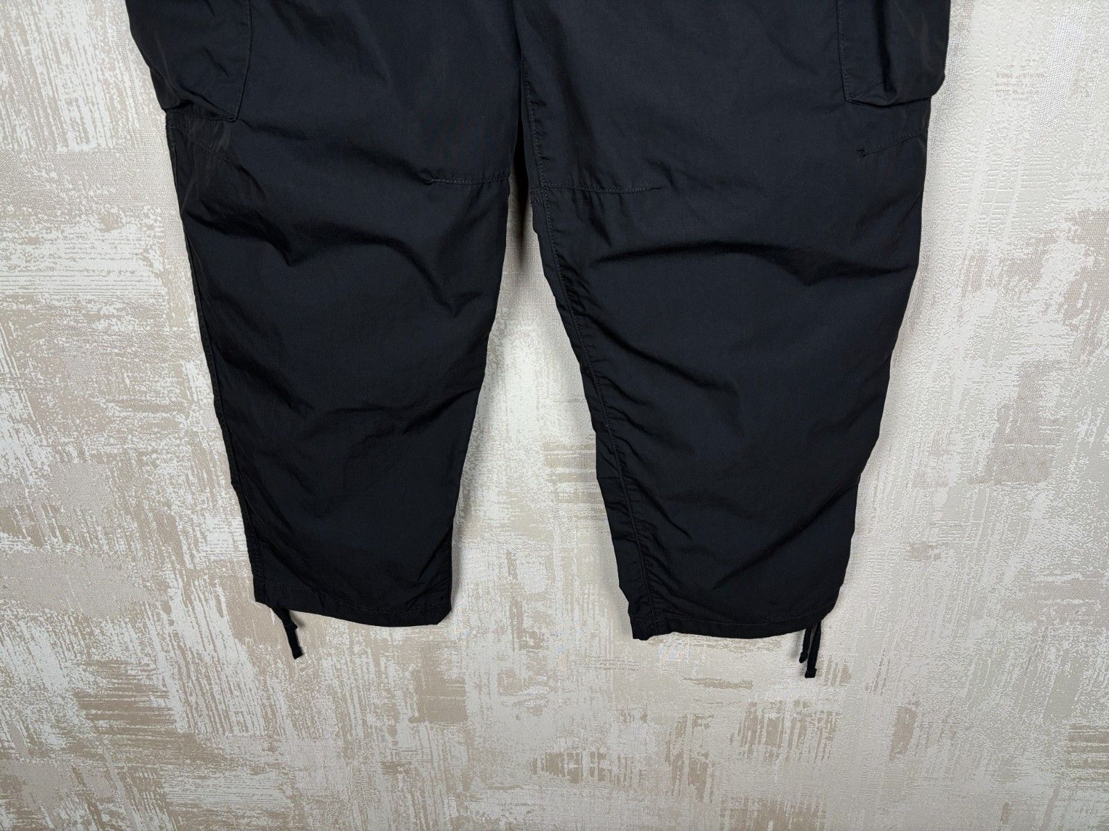 Uniqlo Uniqlo U Utility Cargo Pants Size S fits to W30–32 Size US 30 / EU 46 - 11 Thumbnail