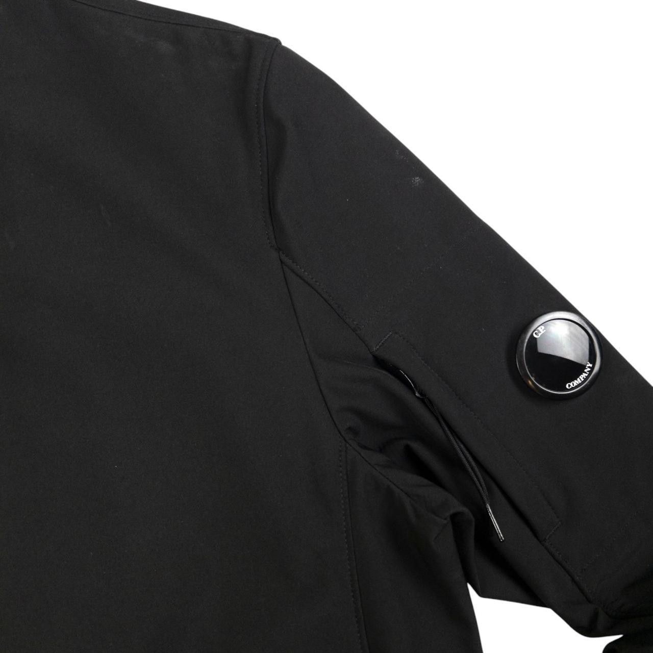 Designer Vintage CP Bomber Soft Shell Jacket Size M Size US M / EU 48-50 / 2 - 4 Thumbnail