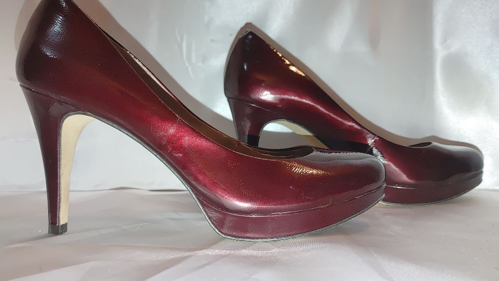 Vince Camuto Vince Camuto Zella Stilettos Size 9B Size US 9 / IT 39 - 3 Thumbnail