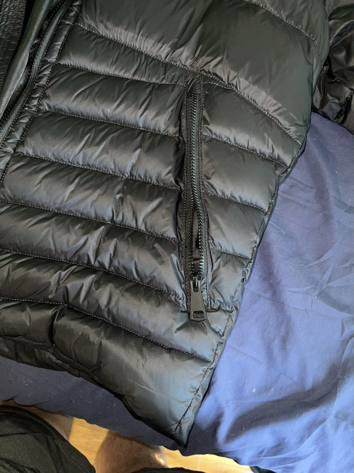 Other We love furs coat Size US XL / EU 56 / 4 - 7 Thumbnail