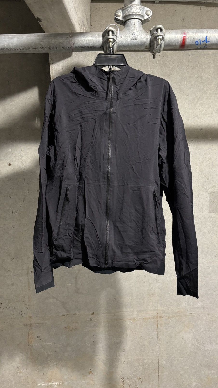 Veilance Arcteryx Veilance Light Jacket Size US L / EU 52-54 / 3 - 1 Thumbnail