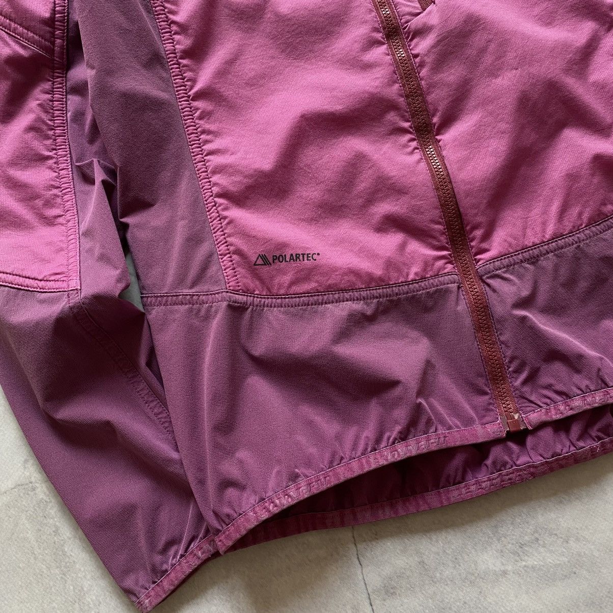 Arc'teryx Dynafit Ninja Mezzalana Arcteryx Atom Style Polartec Jacket Size S / US 4 / IT 40 - 3 Thumbnail